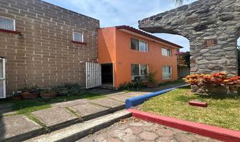 Foto de inmueble en Fraccionamiento Oyamel, Col. Lomas de Ahuatlán C.P. 62130, Cuernavaca