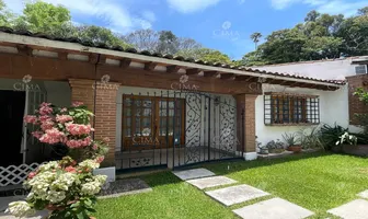 Foto de inmueble en lomas de atzingo #v372, Col. Lomas de Atzingo C.P. 62180, Cuernavaca