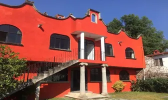 Foto de inmueble en Sin nombre de calle #S/N, Col. Lomas de Chamilpa C.P. 62218, Cuernavaca