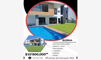 Foto de inmueble en 34666 #4424, Col. Lomas de Cocoyoc C.P. 62847, Atlatlahucan