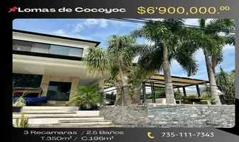 Foto de inmueble en 6346 #636, Col. Lomas de Cocoyoc C.P. 62847, Atlatlahucan