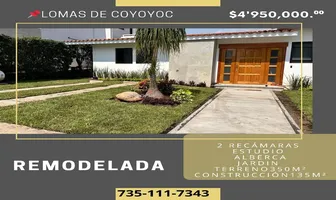 Foto de inmueble en 6634 #63466, Col. Lomas de Cocoyoc C.P. 62847, Atlatlahucan