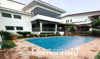 Foto de inmueble en ------------- #------------Int. ------, Col. Lomas de Cocoyoc C.P. 62847, Atlatlahucan
