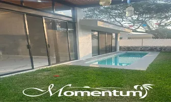 Foto de inmueble en ------------ #------Int. ------, Col. Lomas de Cocoyoc C.P. 62847, Atlatlahucan