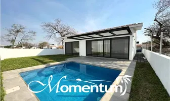 Foto de inmueble en ------------- #---------Int. -------, Col. Lomas de Cocoyoc C.P. 62847, Atlatlahucan