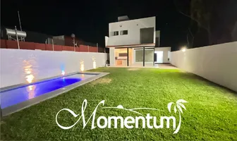 Foto de inmueble en ----------------- #-------------Int. -----, Col. Lomas de Cocoyoc C.P. 62847, Atlatlahucan