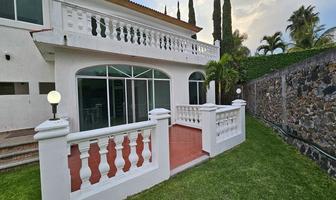 Foto de inmueble en , Col. Lomas de Cocoyoc C.P. 62847, Atlatlahucan
