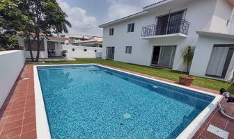 Foto de inmueble en , Col. Lomas de Cocoyoc C.P. 62847, Atlatlahucan