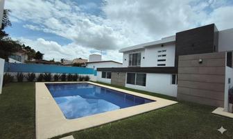 Foto de inmueble en , Col. Lomas de Cocoyoc C.P. 62847, Atlatlahucan