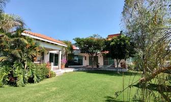 Foto de inmueble en , Col. Lomas de Cocoyoc C.P. 62847, Atlatlahucan