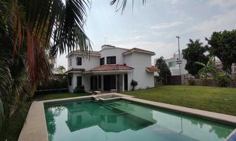 Foto de inmueble en , Col. Lomas de Cocoyoc C.P. 62847, Atlatlahucan