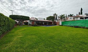 Foto de inmueble en , Col. Lomas de Cocoyoc C.P. 62847, Atlatlahucan