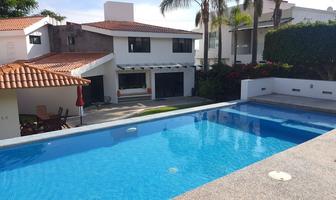 Foto de inmueble en , Col. Lomas de Cocoyoc C.P. 62847, Atlatlahucan