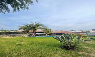 Foto de inmueble en , Col. Lomas de Cocoyoc C.P. 62847, Atlatlahucan