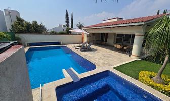 Foto de inmueble en , Col. Lomas de Cocoyoc C.P. 62847, Atlatlahucan