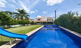 Foto de inmueble en , Col. Lomas de Cocoyoc C.P. 62847, Atlatlahucan