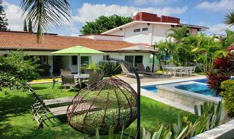 Foto de inmueble en , Col. Lomas de Cocoyoc C.P. 62847, Atlatlahucan