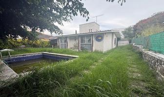 Foto de inmueble en , Col. Lomas de Cocoyoc C.P. 62847, Atlatlahucan
