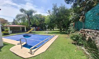 Foto de inmueble en , Col. Lomas de Cocoyoc C.P. 62847, Atlatlahucan