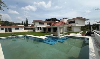 Foto de inmueble en , Col. Lomas de Cocoyoc C.P. 62847, Atlatlahucan