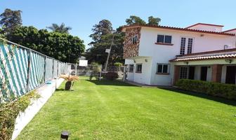 Foto de inmueble en BOULEVARD, Col. Lomas de Cocoyoc C.P. 62847, Atlatlahucan