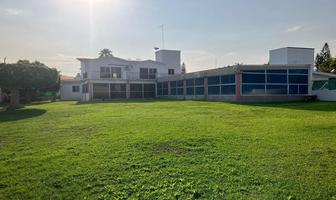 Foto de inmueble en Boulevard, Col. Lomas de Cocoyoc C.P. 62847, Atlatlahucan