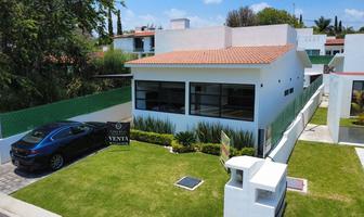 Foto de inmueble en Boulevard, Col. Lomas de Cocoyoc C.P. 62847, Atlatlahucan