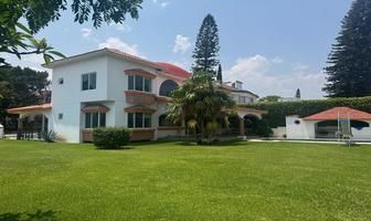 Foto de inmueble en Boulevard, Col. Lomas de Cocoyoc C.P. 62847, Atlatlahucan