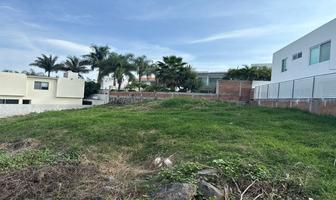 Foto de inmueble en Boulevard, Col. Lomas de Cocoyoc C.P. 62847, Atlatlahucan