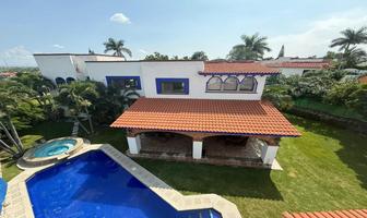 Foto de inmueble en Boulevard, Col. Lomas de Cocoyoc C.P. 62847, Atlatlahucan