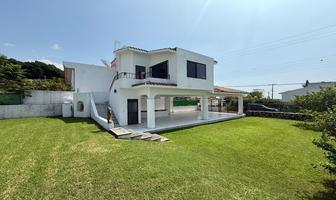 Foto de inmueble en Boulevard, Col. Lomas de Cocoyoc C.P. 62847, Atlatlahucan