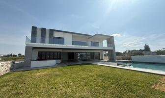 Foto de inmueble en Boulevard, Col. Lomas de Cocoyoc C.P. 62847, Atlatlahucan