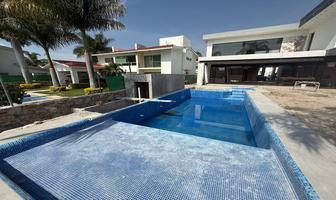 Foto de inmueble en Boulevard, Col. Lomas de Cocoyoc C.P. 62847, Atlatlahucan