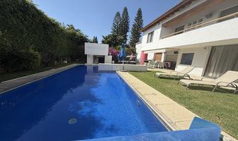 Foto de inmueble en Boulevard, Col. Lomas de Cocoyoc C.P. 62847, Atlatlahucan