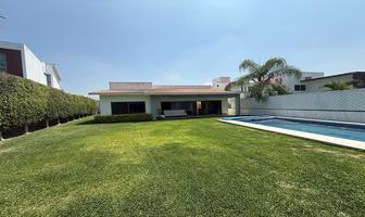 Foto de inmueble en Boulevard, Col. Lomas de Cocoyoc C.P. 62847, Atlatlahucan