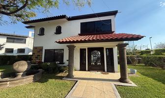 Foto de inmueble en Boulevard, Col. Lomas de Cocoyoc C.P. 62847, Atlatlahucan