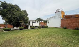 Foto de inmueble en Boulevard, Col. Lomas de Cocoyoc C.P. 62847, Atlatlahucan