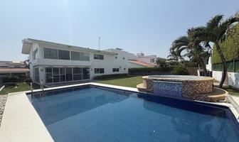Foto de inmueble en Boulevard, Col. Lomas de Cocoyoc C.P. 62847, Atlatlahucan
