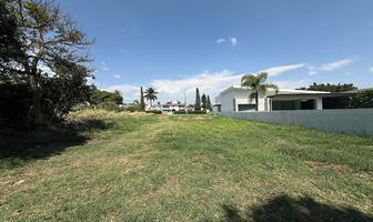 Foto de inmueble en Boulevard, Col. Lomas de Cocoyoc C.P. 62847, Atlatlahucan
