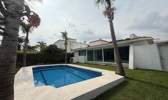 Foto de inmueble en Boulevard, Col. Lomas de Cocoyoc C.P. 62847, Atlatlahucan