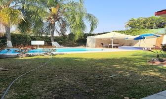 Foto de inmueble en Boulevard, Col. Lomas de Cocoyoc C.P. 62847, Atlatlahucan