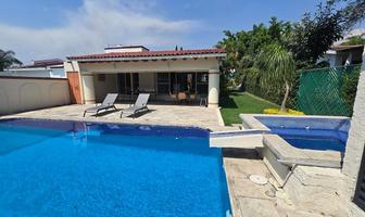 Foto de inmueble en Boulevard, Col. Lomas de Cocoyoc C.P. 62847, Atlatlahucan