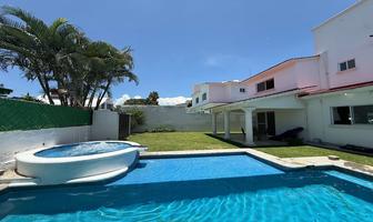 Foto de inmueble en Boulevard, Col. Lomas de Cocoyoc C.P. 62847, Atlatlahucan