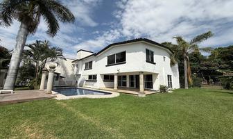 Foto de inmueble en Boulevard, Col. Lomas de Cocoyoc C.P. 62847, Atlatlahucan