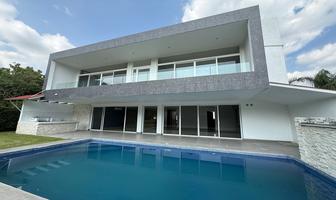 Foto de inmueble en Boulevard, Col. Lomas de Cocoyoc C.P. 62847, Atlatlahucan