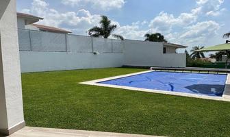 Foto de inmueble en Boulevard, Col. Lomas de Cocoyoc C.P. 62847, Atlatlahucan