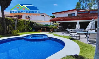 Foto de inmueble en Boulevard Lomas de Cocoyoc #95, Col. Lomas de Cocoyoc C.P. 62847, Atlatlahucan