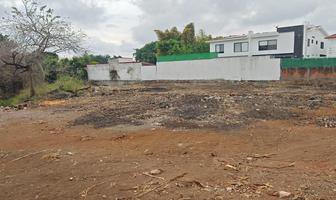 Foto de inmueble en CERRADA HACIENDA SAN CARLOS, Col. Lomas de Cocoyoc C.P. 62847, Atlatlahucan