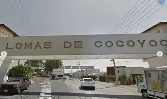 Foto de inmueble en CIRCUITO ANENECUILCO #112, Col. Lomas de Cocoyoc C.P. 62847, Atlatlahucan