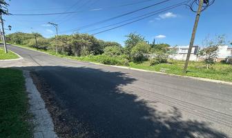 Foto de inmueble en CIRCUITO DEL HOMBRE, Col. Lomas de Cocoyoc C.P. 62847, Atlatlahucan